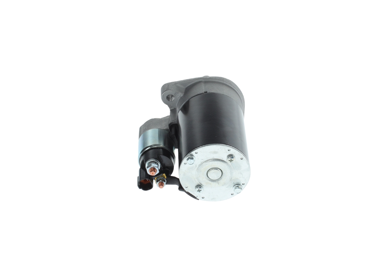 1986S01004, Starter, Startér, BOSCH, 3610003100, 3610003150, 3610003200, 3610003400, 0986025980, DRS0558N, F032114760, TS9K17, TS9K21, 1250902, 446500, 600257