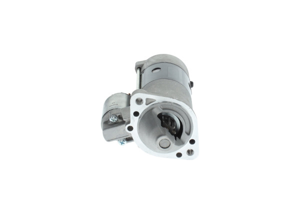 1986S01027, Starter, Startér, BOSCH, MD315548, MD331137, MD344183, 0986022740, 8EA737948-001, DRS3869, JS1227, M002T87171, M002T87171ZT, M002T87371, M002T88071, M2T87171, M2T87171ZT, M2T87371, M2T88071