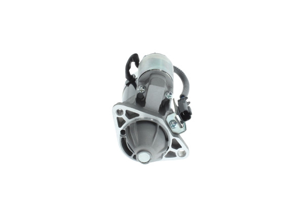 Starter - 1986S01033 BOSCH - B330M70J00EX, S114570, 233000M200