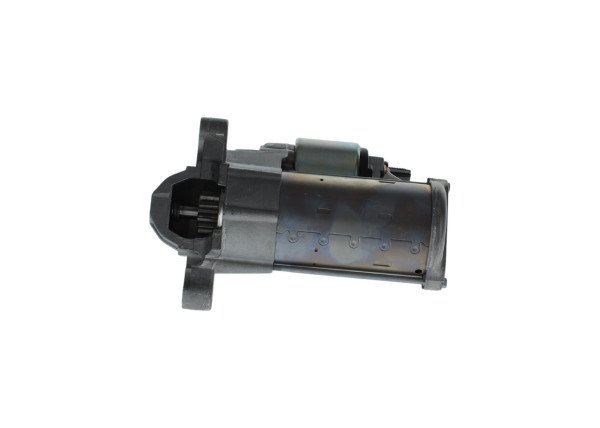 Starter - 1986S01042 BOSCH - 1624820580, 9805807780, 9818936380