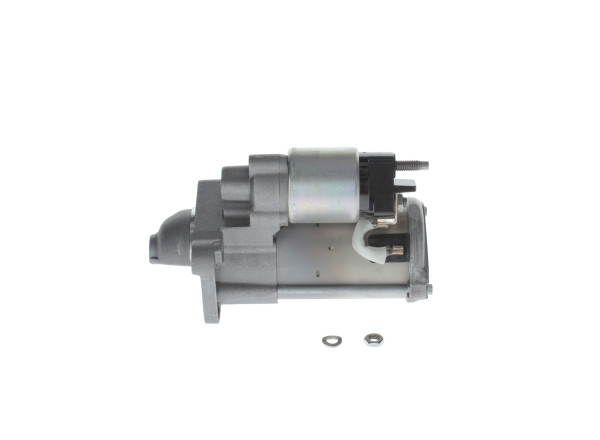 Starter - 1986S01047 BOSCH - 233003759R, 0001170646, 0001170647