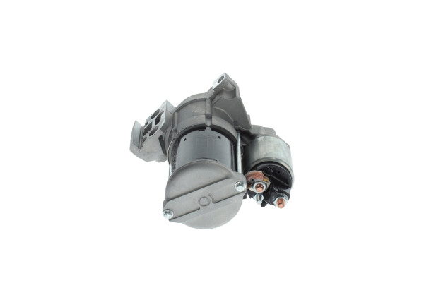 Starter - 1986S01049 BOSCH - 12418621840, 12418625996, 8621840