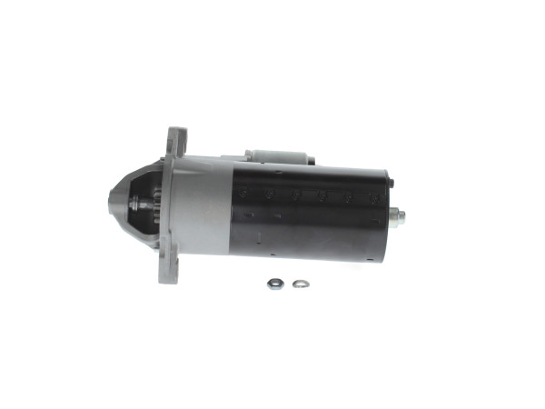 Starter - 1986S01050 BOSCH - 50532995, 0001149432, 0001149433