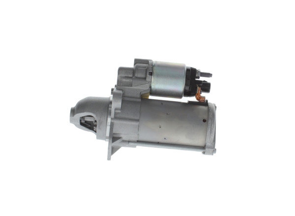 Starter - 1986S01052 BOSCH - 50532996, 0001172628, 0001172629