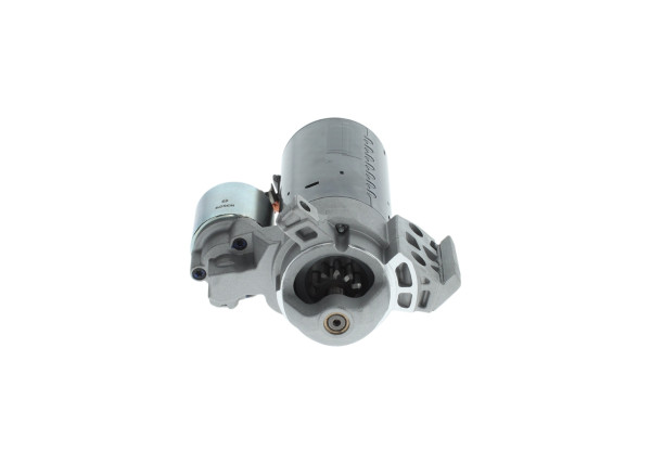 Starter - 1986S01074 BOSCH - 12418589891, 0001148514, 0001148515
