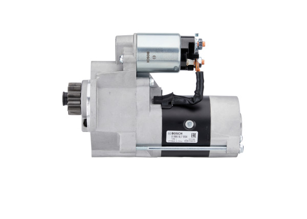 Starter - 1986S01092 BOSCH - M2TS0673, 233005X00C, M002TS0673