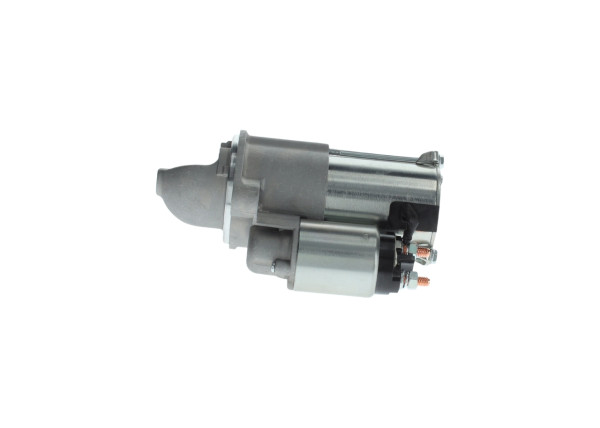 Starter - 1986S01107 BOSCH - 93384398, 8000158