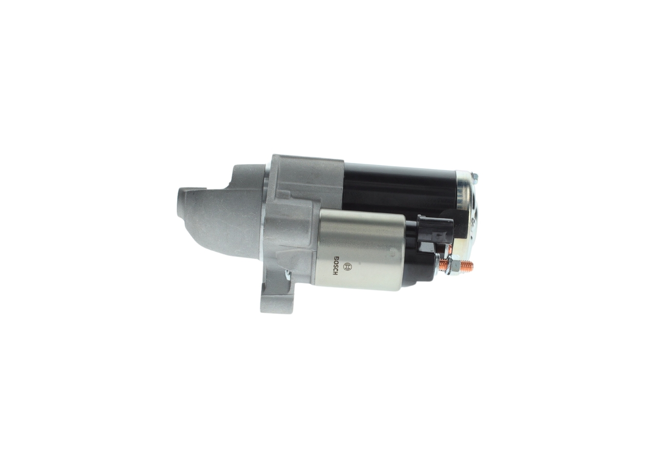 Starter - 1986S01108 BOSCH - 56029712AB
