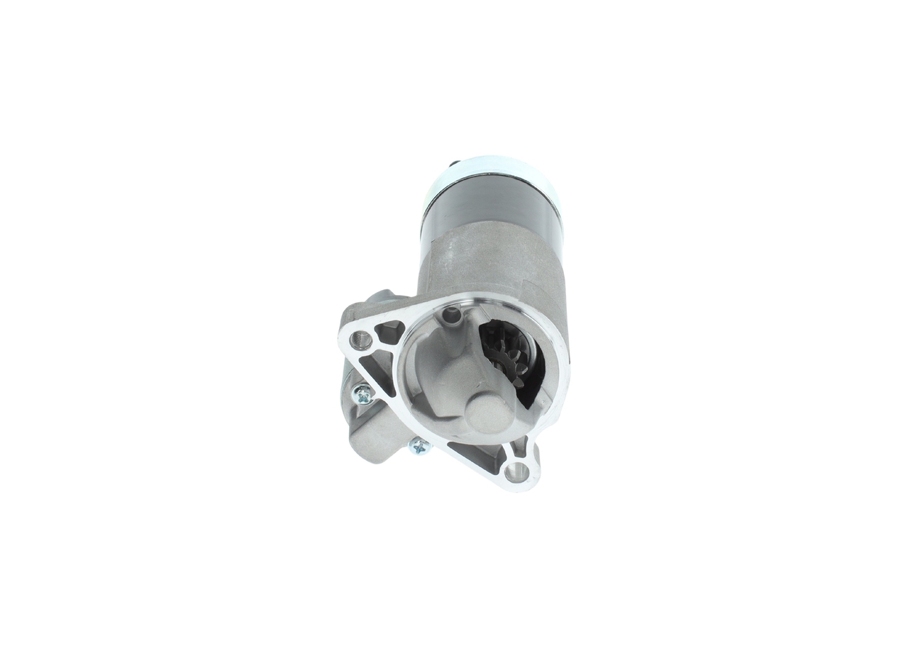 1986S01119, Starter, Startér, BOSCH, PE09-18-400, P55W-18-400, M0T89281, M0T89281ZC, M000T89281, M000T89281ZC