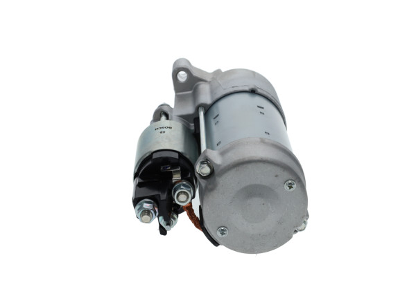 Starter - 1986S01133 BOSCH - 12417645979, 12418570845, 0986026530