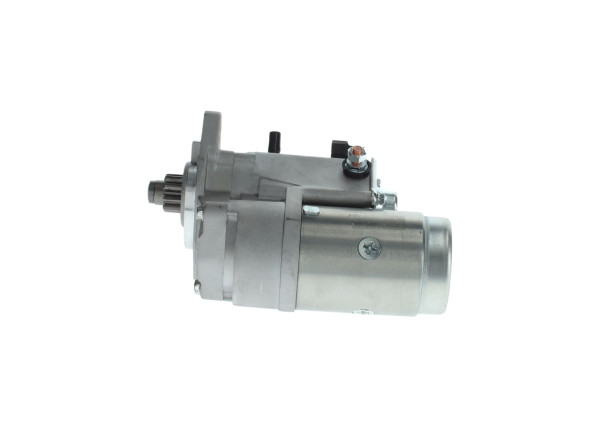 1986S01138, Starter, Startér, BOSCH, 3610027000, 3610027001, 3610027010, 3610027011, 0986022820