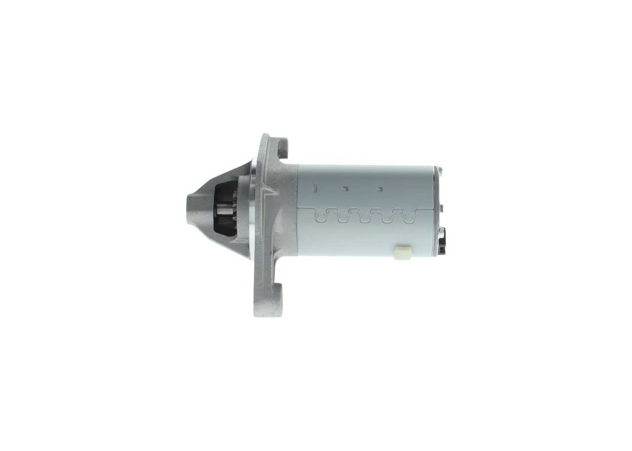 Starter - 1986S01151 BOSCH - 2810025050, 28100F0060, 28100F0010