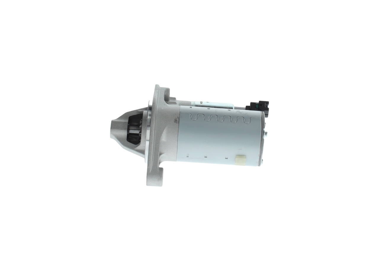 Starter - 1986S01178 BOSCH - 2810021070, 2810021140, 428000741