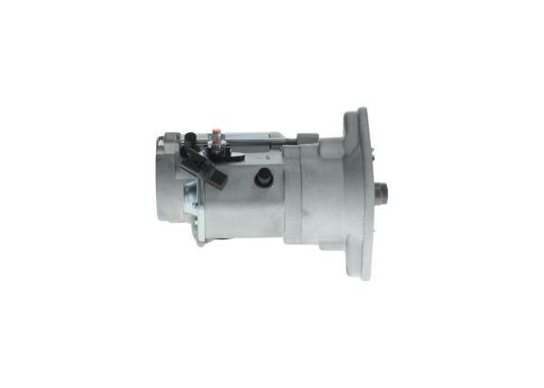 Starter - 1986S01194 BOSCH - 2810064300, 0986026760, 2280003622