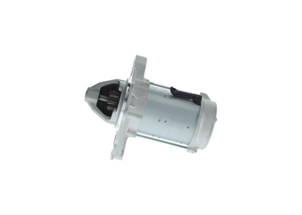 1986S01198, Starter, Startér, BOSCH, 2810047120, 2810047121, 2810047122, 2810047130, 2810047131, 2810047132, 281000Y010, 281000Y030, 0986027350, DSN949, 4280006180, 4280006181