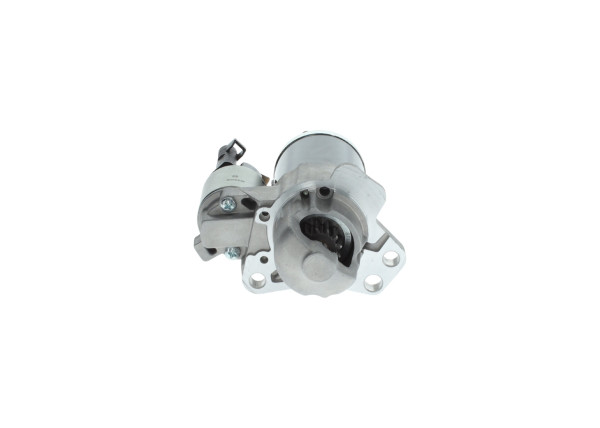 1986S01199, Starter, Startér, BOSCH, 12601721, 12610857