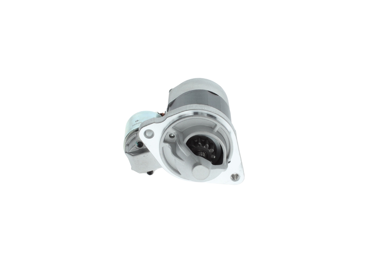 Starter - 1986S01208 BOSCH - CV6T11000GA, CV6T11000GB, CV6T11000GC