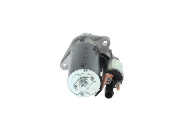 1986S01209, Starter, Startér, BOSCH, 0AM911021B, 0AM911021E, 0AM911021BX, 0AM911021EX, 0AM911023G, 0AM911023GX, 0AM911023H, 0AM911023HX, 0001153001, 1463, RSW20R11, 0001153002, 438353, 0986027360