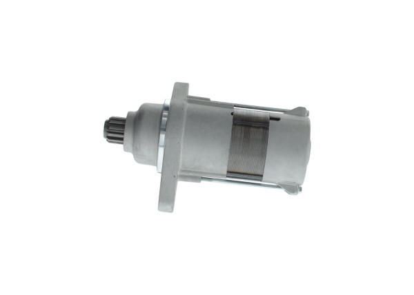 Starter - 1986S01230 BOSCH - AM911023L, 0AM911023L, 0986026330