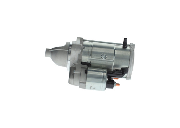 Starter - 1986S01248 BOSCH - 281000R020, 281000R021, 0986028030