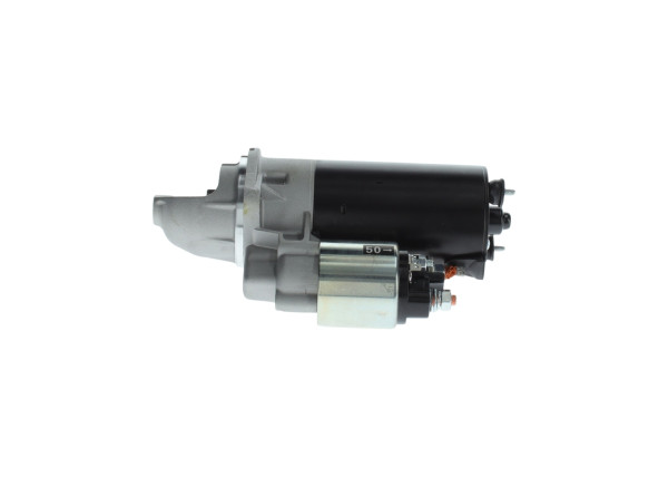 1986S01255, Starter, Startér, BOSCH, 12411266737, 12411269696, 12411308543, 12411312104, 12411312130, 12411350042, 12411351233, 0001108042, 455682, 8EA726201-001, CS577, DRS5050, LRS02034, MSR404, 0001108063, 943251420, LRS2034, 0001108473, 0001208032, 0001311100, 0986015050, 0986015053