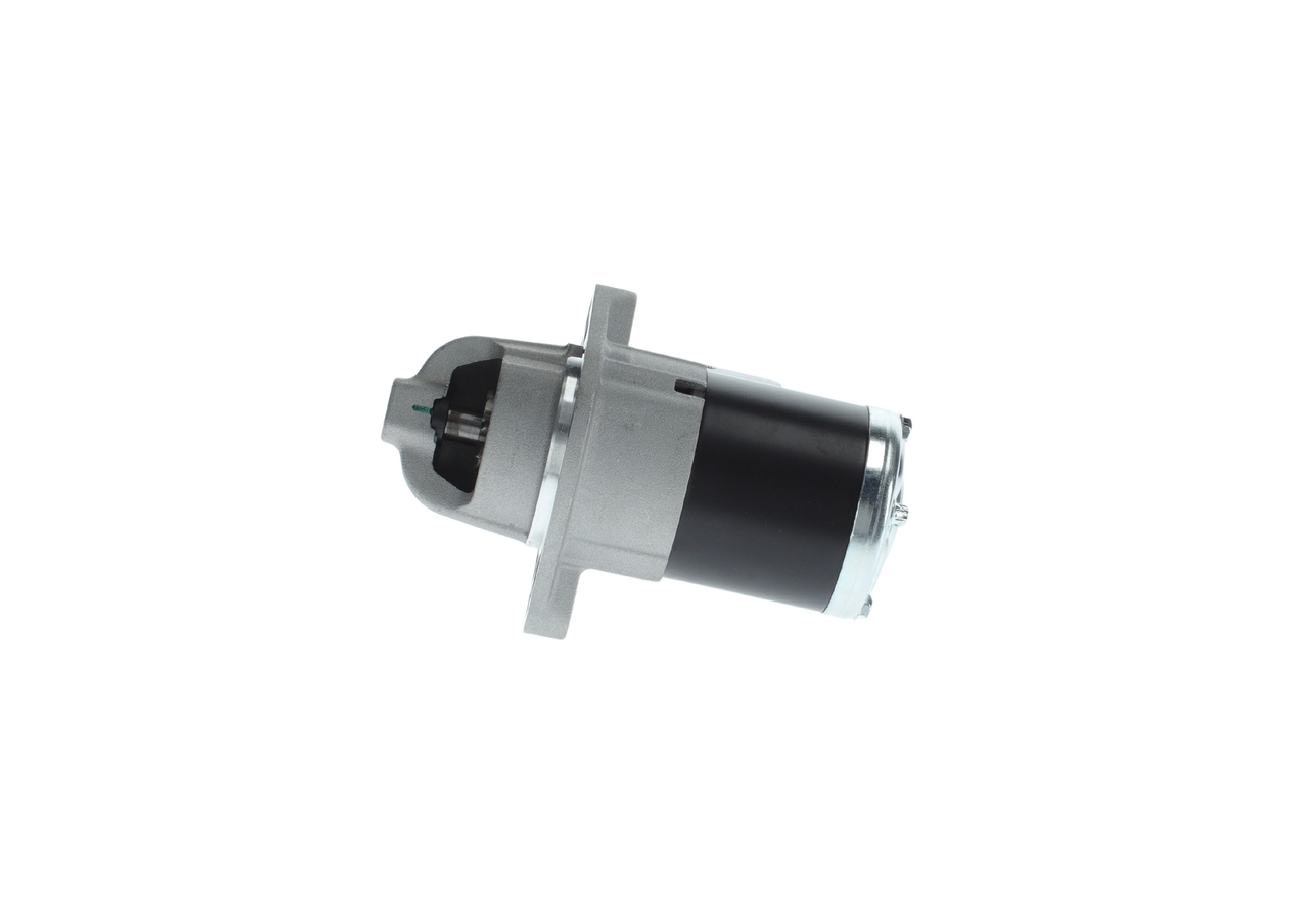 Starter - 1986S01256 BOSCH - 233004A00B, 31100M68K10, 31100M71P00