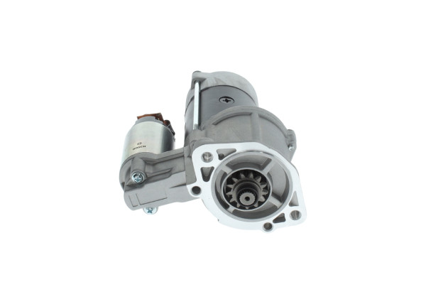 1986S01263, Starter, Startér, BOSCH, 3610042010, MD050200, MD191433, 3610042011, MD050205, 3610042050, MD061154, MD069166, MD070934, MD072654, MD084414, MD095865, MD156986, MD156989, MD162975, MD164975, MD164977, MD191433R, MD191435, 0986014141, 8EA726436-001, DRS3036, JS344, LRS00439, M002T51685, MG120413, T001001000, 455905, 8EA731804-001, JS769