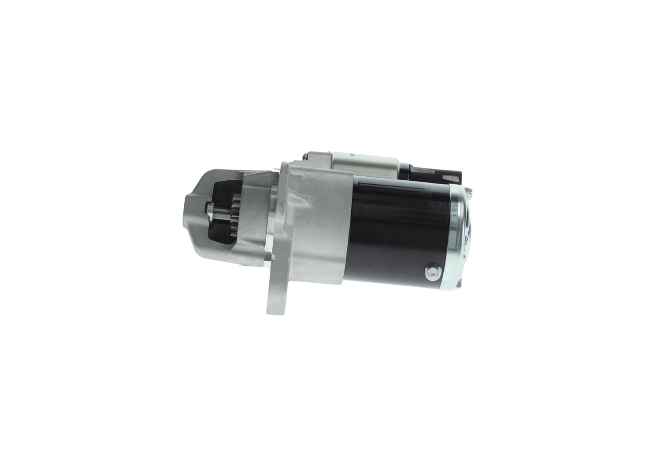 Starter - 1986S01268 BOSCH - 12645298