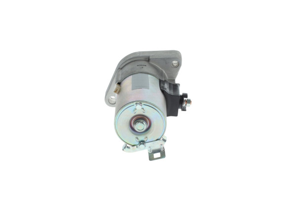 Starter - 1986S01283 BOSCH - RAA43, 31200-RAA-A43, 31200-RAA-A51