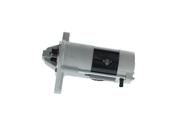 1986S01287, Starter, Startér, BOSCH, RF5C-18-400, RF5C18400RE, 0986024240, 8EA738039-001, DRS3915, JS1296, LRS01714, M002T88671, LRS1714, M2T88671