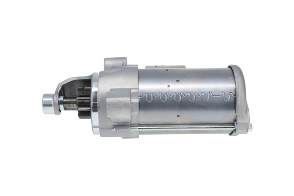 Starter - 1986S01341 BOSCH - 06L911021, 06L911021A, 06L911021AX