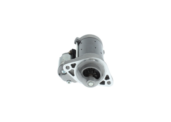 Starter - 1986S01365 BOSCH - 2810031070, 281003107084, 428000234