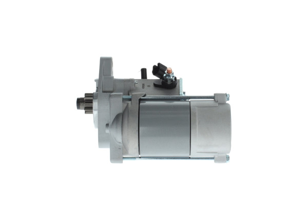 Starter - 1986S01368 BOSCH - 2810031050, 281003105084, 428000125