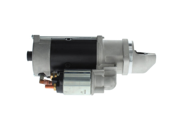 Starter - 1986S01374 BOSCH - 1516803R, 1530289C1, 296192300