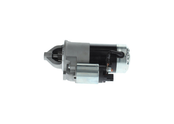1986S01385, Starter, Startér, BOSCH, 361002A000, 361002A100, 361002A300, 0986023600, 8EA738258-531, DRS0134, JS1365, LRS02309, TM000A33401, 1195925, DRS0136, LRS02312, 1250295, LRS02530, LRS2309, LRS2312, LRS2530