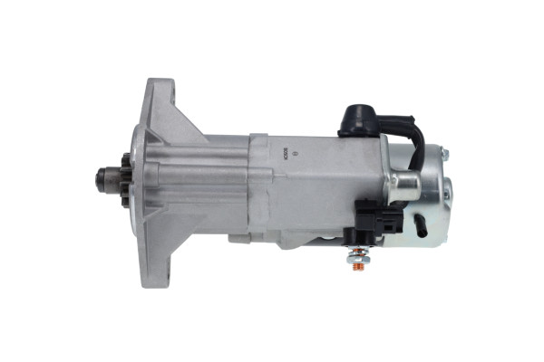 Starter - 1986S01396 BOSCH - 2810017061, 2810017091, 2280005993