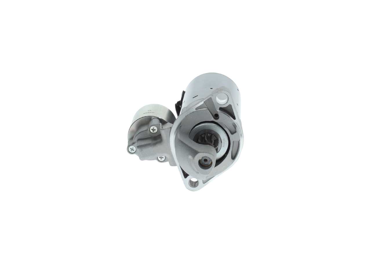 Starter - 1986S01404 BOSCH - 078911023A, 078911023, 078911023X