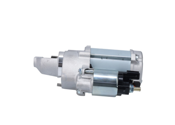Starter - 1986S01428 BOSCH - 12417556131, 12417577257