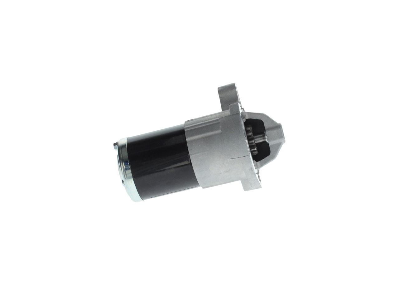 Starter - 1986S01444 BOSCH - PY01-18-400