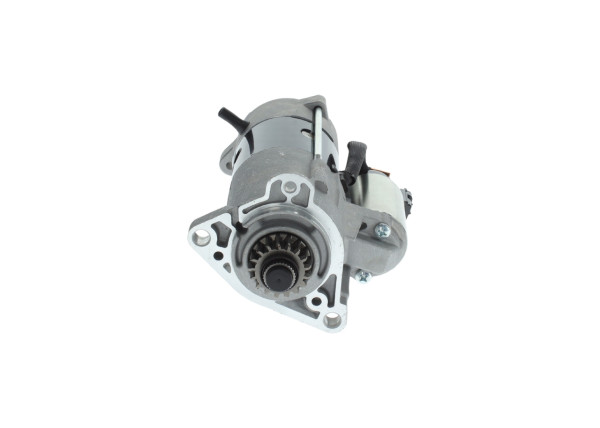 Starter - 1986S01450 BOSCH - 12668168