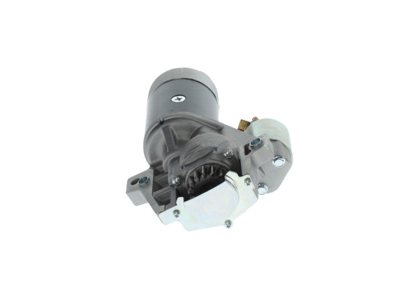 1986S01553, Starter, Startér, BOSCH, 09A911023A, 09A911023B, S13250, YM2111000GA, 1118212, S13550, 2506907, 0986025950, 944280800900, CS1390, DRS0463, DSN958, LRS01465
