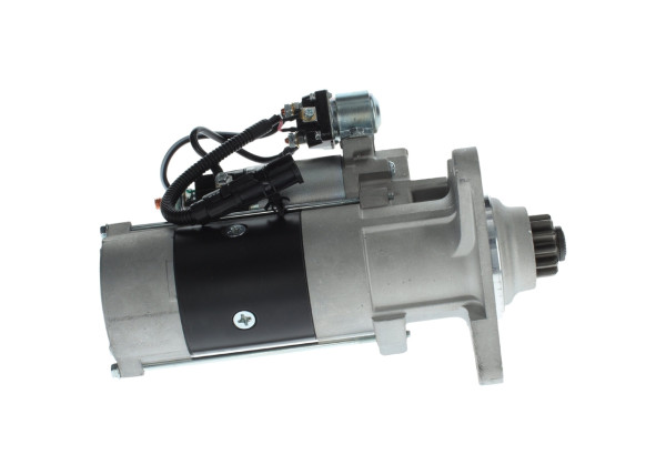 Starter - 1986S10029 BOSCH - 51262017238, 51262019238, 0986025280