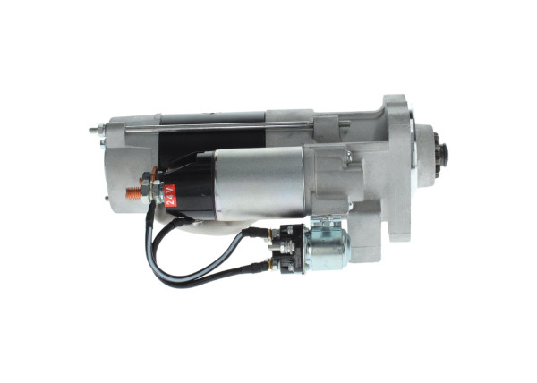 1986S10033, Starter, Startér, BOSCH, 01182195, 20938971, 7420997664, 01182758, 20997663, 21645118, 7485003033, 01183209, 1182195, 22859056, 1182758, 23025980, 1183209, 3801168, 85000750, 0986026380, M008T62471, MS889, M8T62471