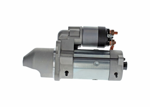 Starter - 1986S10039 BOSCH - AENC483, 0001251007, 0001251008