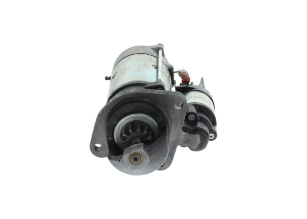 1986S10042, Starter, Startér, BOSCH, 836873457, 84284540, V836873457, 0001260025, 31033, 0001260026, 0986026910