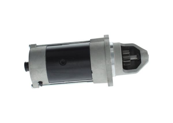 Starter - 1986S10051 BOSCH - 836874005, V836874005, 0001263047