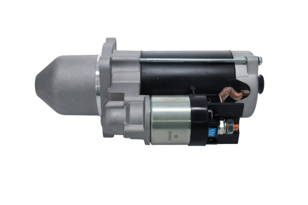 Starter - 1986S10057 BOSCH - AL81154, RE503226, 0001230002