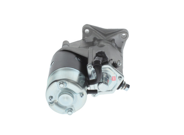 1986S10067, Starter, Startér, BOSCH, 2995138, M008T61671, 42498714, M8T61671, 504025884, 99432760, 112822, 20540102, 2280005640, 8EA738258-111, CS1383, DRS3899, F042000117, LRS01957, STR6183, 0986022940, 2280005641, 8200242, LRS1957