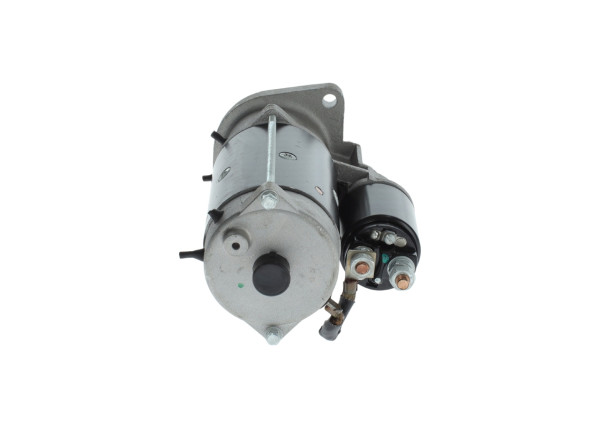 1986S10075, Starter, Startér, BOSCH, 1516719R, 51262017095, 51262017212, 51262017119, 51262017158, 51262017188, 51262019212, 0001231008, 081251008, 458269, 861037, 8EA738029-001, CS1267, DRT0070, LRS01972, MSN2048, 0001231029, 063522310290, LRS1972, 0001368016, 0986020070, 0986020073