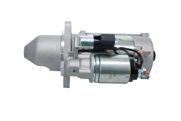 Starter - 1986S10080 BOSCH - 1633811, 1826120, 1956092